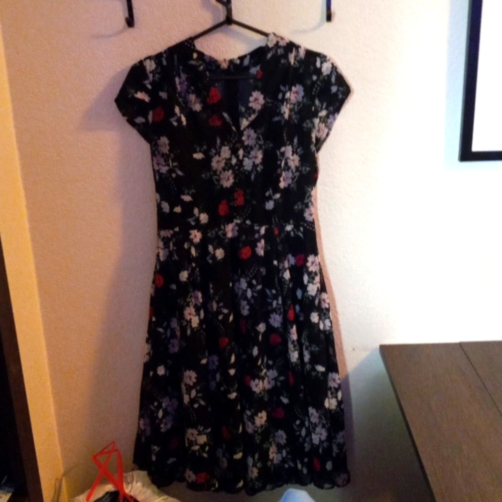 Women dress